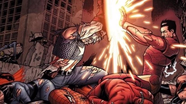 Civil War