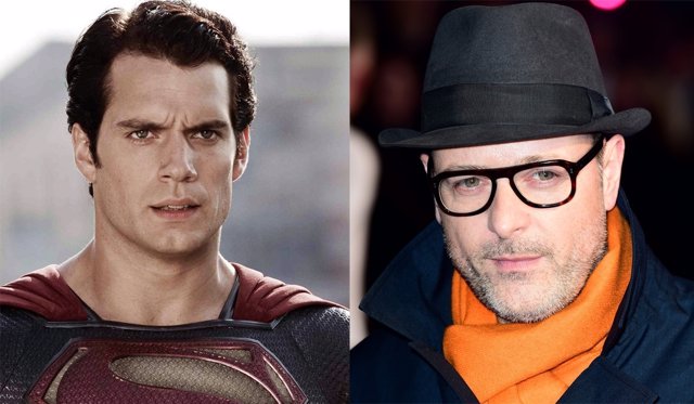 Matthew Vaughn Superman