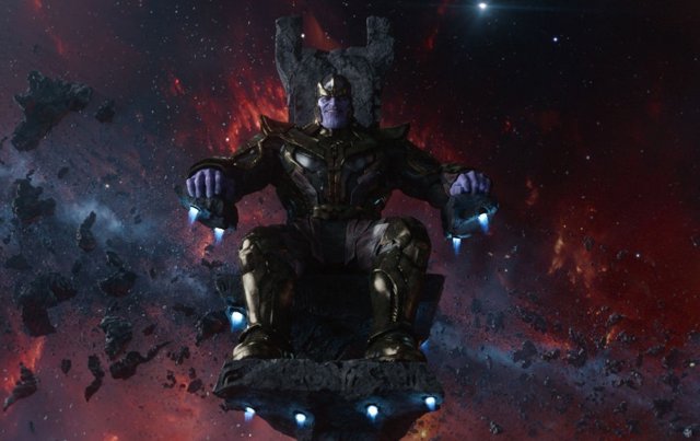 Thanos