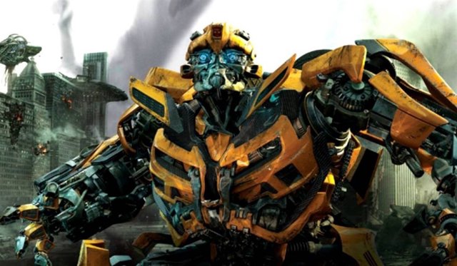 Transformers