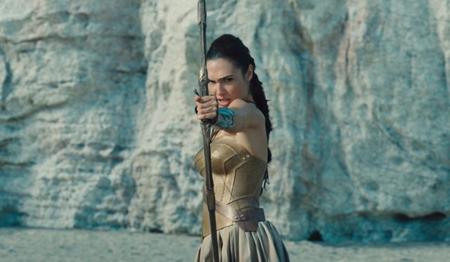 Wonder Woman