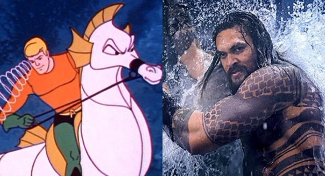 Aquaman