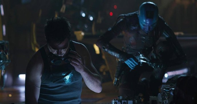 Revelado cuánto tiempo ha pasado entre Infinity War y Vengadores: Endgame