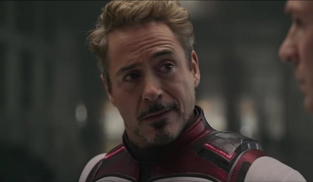PARA DOMINGO Vengadores Endgame: "Te quiero 3.000", el verdadero significado de la frase más emotiva de Iron Man (Tony S
