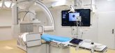 Foto: Empresas.- Philips crea una red de centros para el diagnóstico y tratamiento de ictus en Ucrania