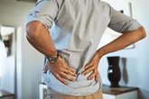 Foto: Ni el paracetamol ni la osteopatía, este es el único tratamiento efectivo para el dolor lumbar