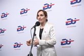 Foto: Sanidad señala que España apuesta "firmemente" por la protección integral de los menores en los entornos digitales