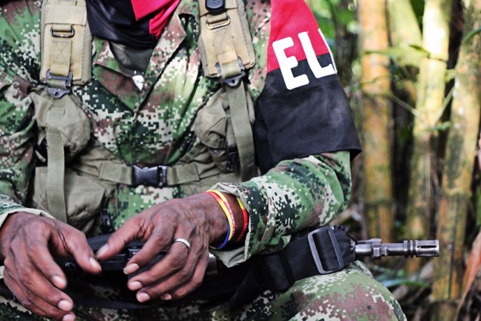 Archivo - Colombia.- El Gobierno insta a denunciar la extorsión de los grupos armados tras la liberación de cinco ganaderos