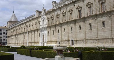 Andalucía