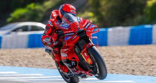 Motociclismo