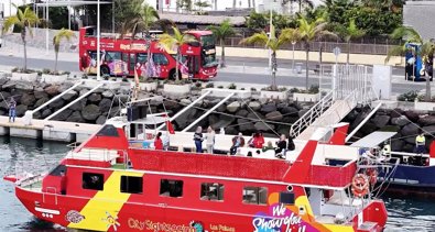 Islas Canarias