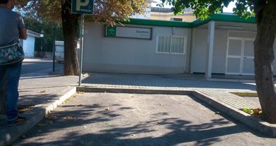 Es Andalucía - Sevilla