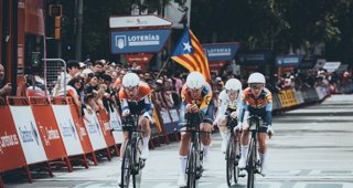 Ciclismo