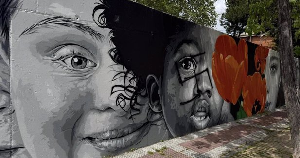 Madrid