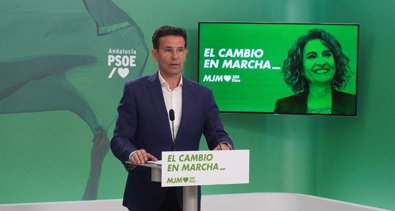 Andalucía