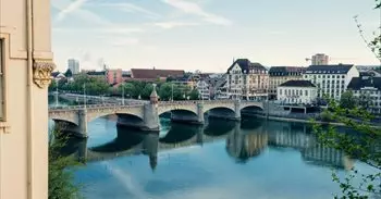 Los españoles, los terceros europeos más interesados en viajar a Basilea para Eurovisión