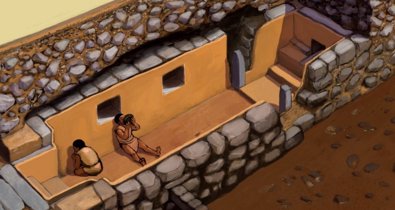 Ruinas y Fósiles