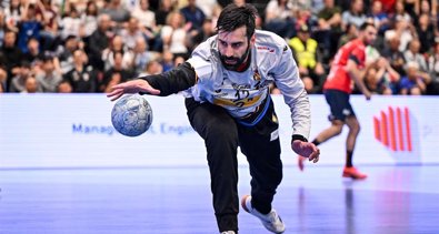 Balonmano