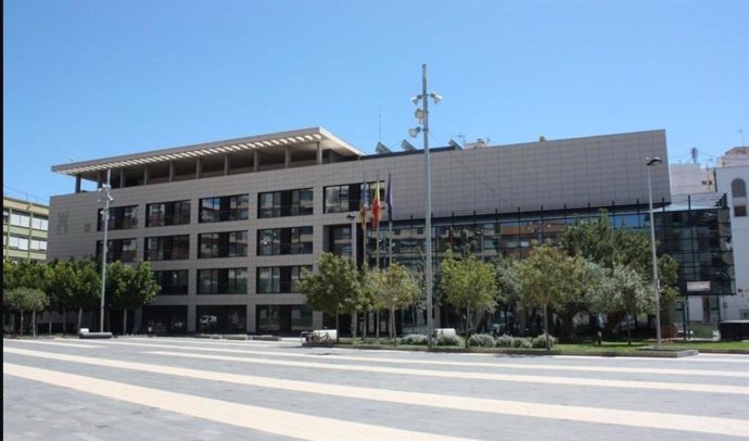 Ajuntament d'Almassora