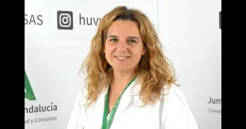 Luciana Jiménez Aranda, nueva directora médica del Hospital Clínico de Málaga