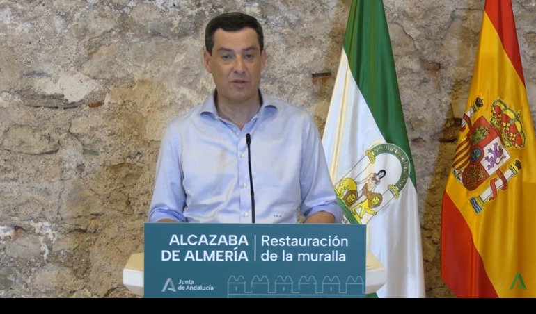 Almería