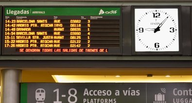 Transportes