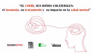 Encuentro Digital - "El Covid, sus daños colaterales"